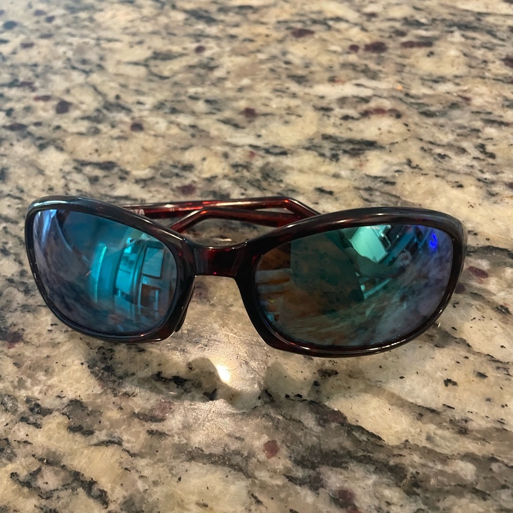 Costa Del Mar Sunglasses